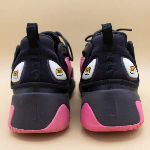 Nike Zoom 2K China Rose Shoes AO0354-003 Women's Size 11 - Picture 4 of 8